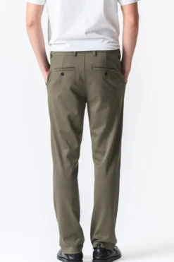 De Originale Performance Pants (Regular) - Olive