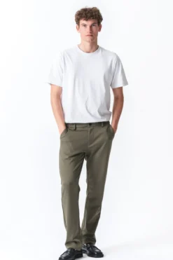 De Originale Performance Pants (Regular) - Olive