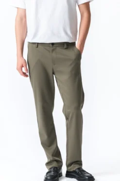 De Originale Performance Pants (Regular) - Olive