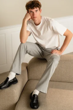 De Originale Performance Pants (Regular) - Grå