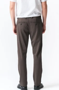 De Originale Performance Pants (Regular) - Mørk Brun