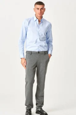 De Originale Performance Pants (Regular) - Mørkegrå