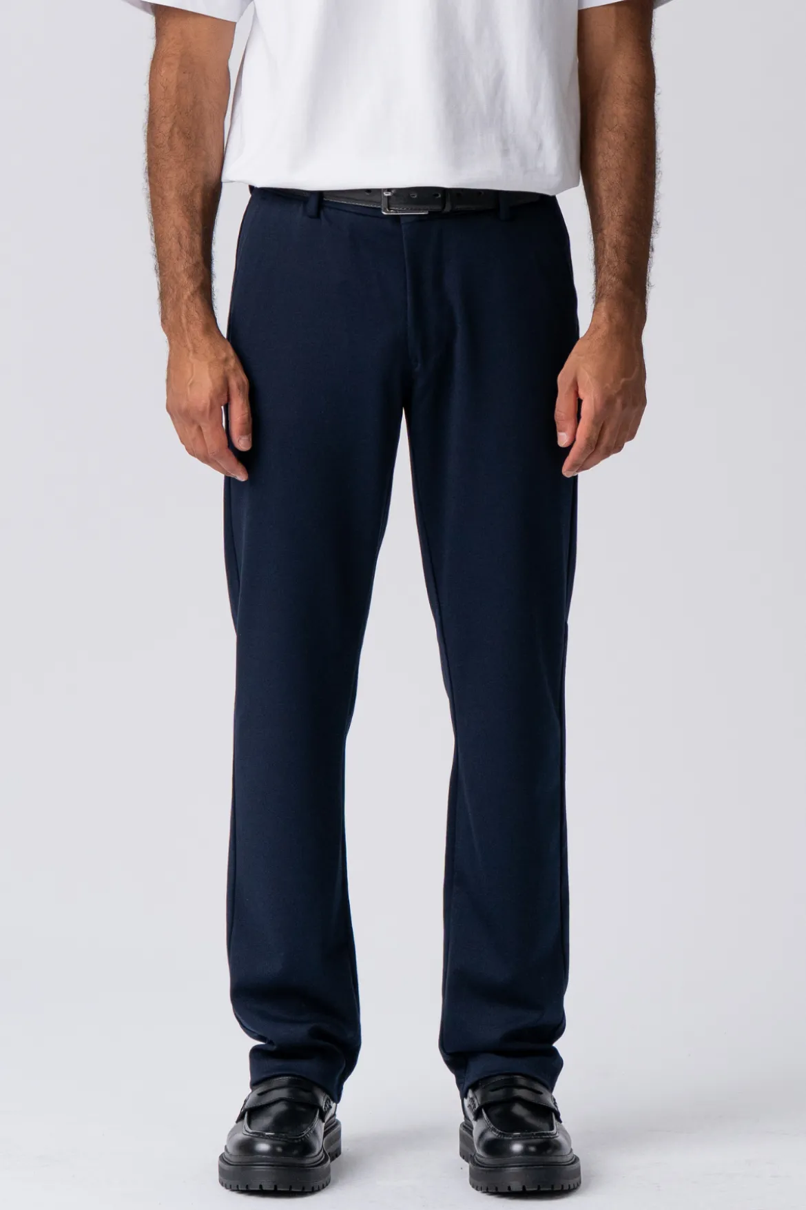 De Originale Performance Pants (Regular) - Navy