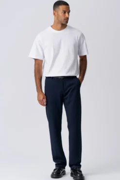 De Originale Performance Pants (Regular) - Navy