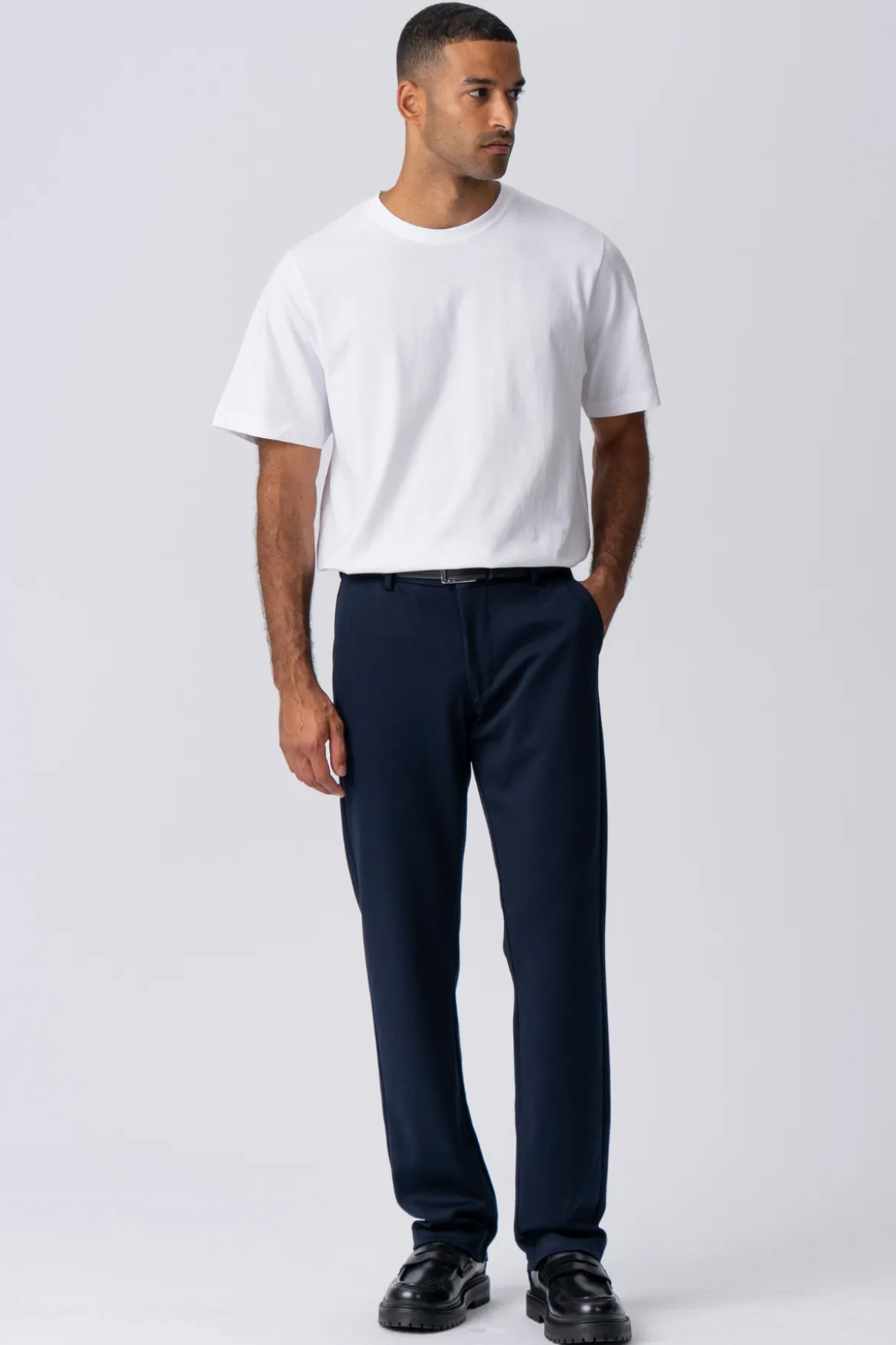 De Originale Performance Pants (Regular) - Navy