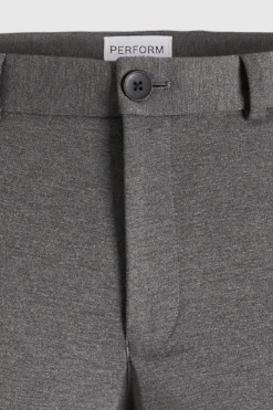 De Originale Performance Pants (Regular) - Mørkegrå