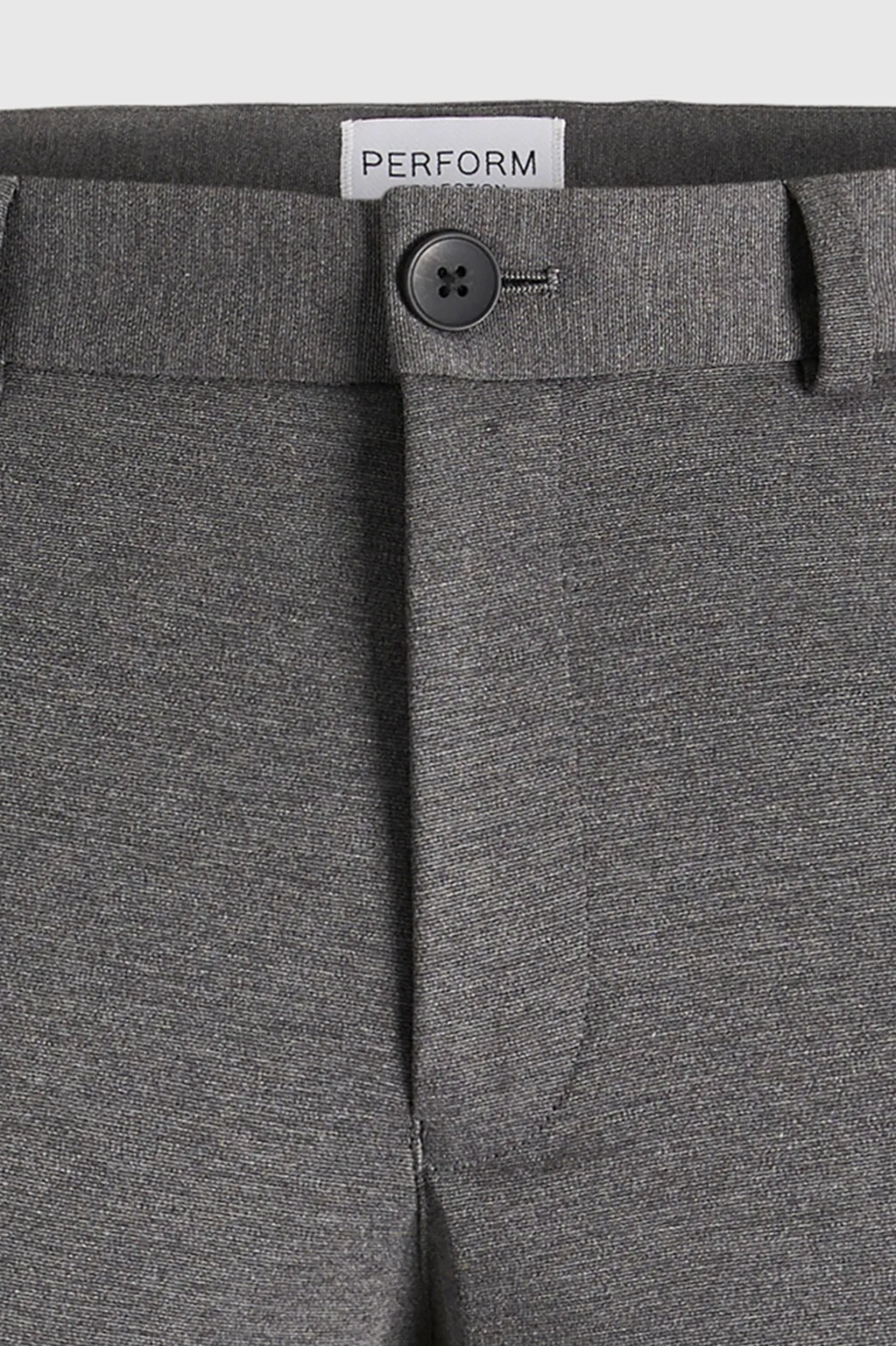 De Originale Performance Pants (Regular) - Mørkegrå