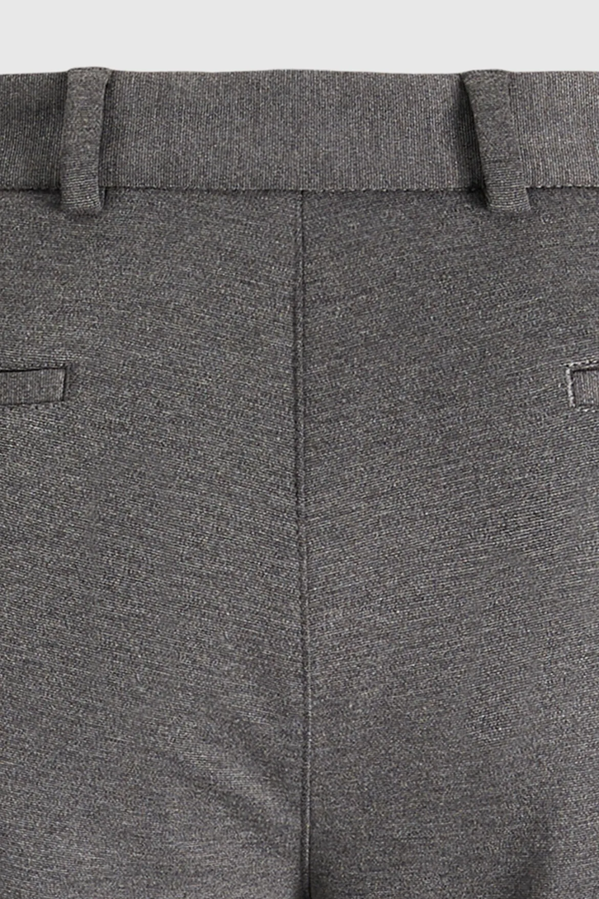 De Originale Performance Pants (Regular) - Mørkegrå