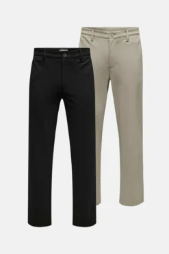 De Originale Performance Pants (Regular) - (2 stk.)