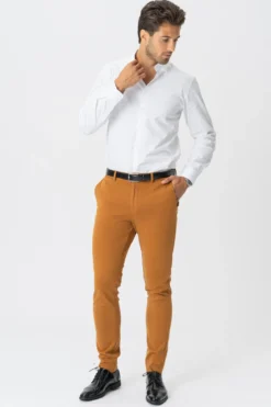 De Originale Performance Pants - Brun