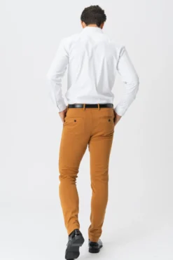 De Originale Performance Pants - Brun
