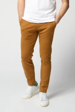 De Originale Performance Pants - Brun