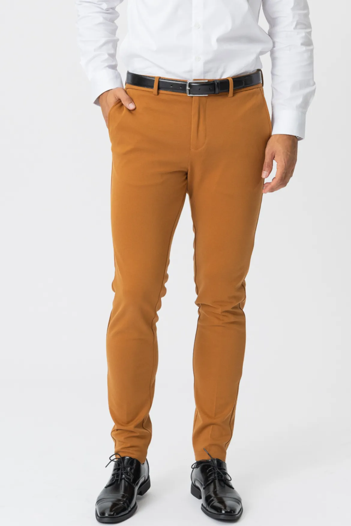 De Originale Performance Pants - Brun