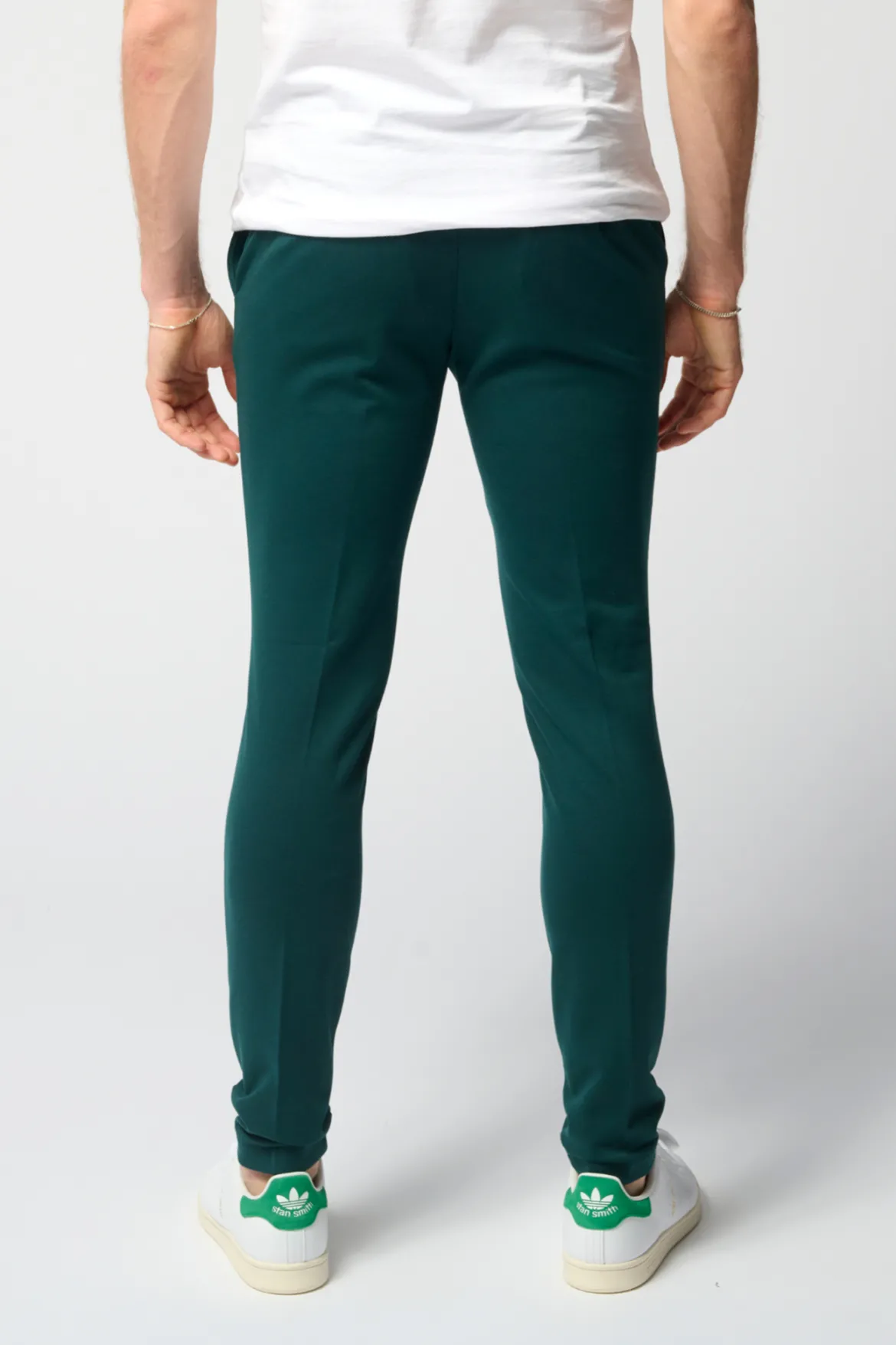 De Originale Performance Pants - Grøn