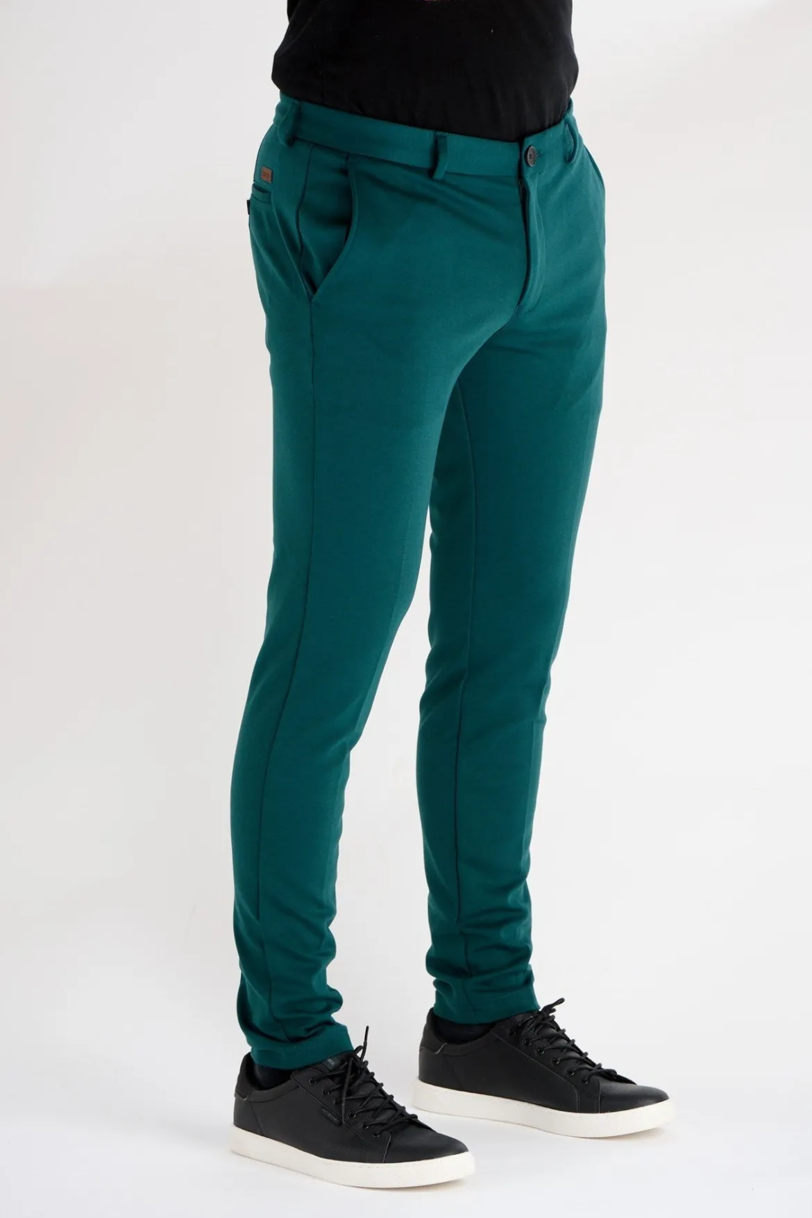 De Originale Performance Pants - Grøn