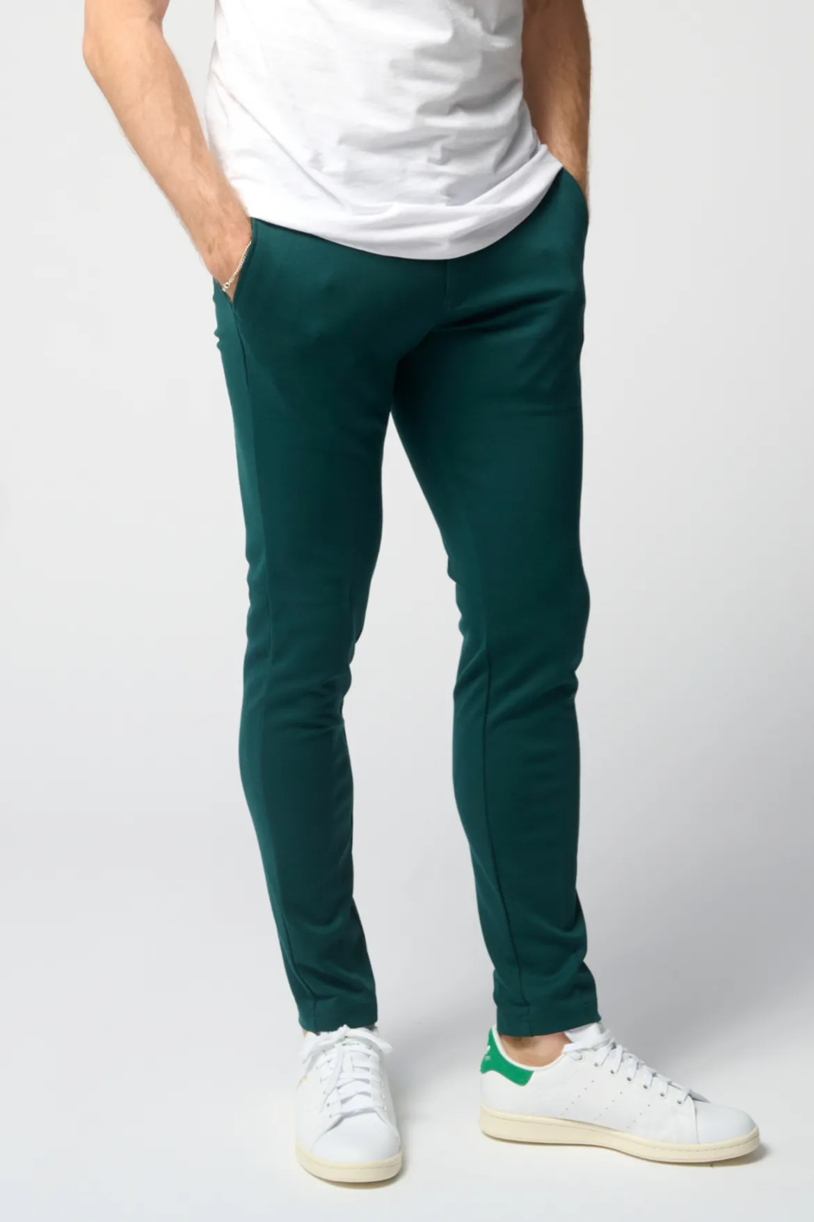 De Originale Performance Pants - Grøn
