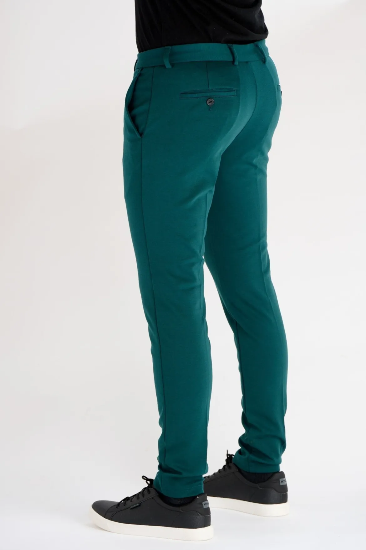 De Originale Performance Pants - Grøn