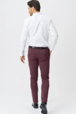 De Originale Performance Pants - Bordeaux