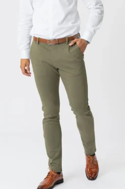 De Originale Performance Pants - Oliven