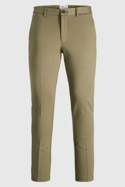 De Originale Performance Pants - Oliven