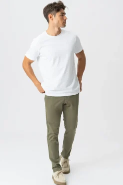 De Originale Performance Pants - Oliven