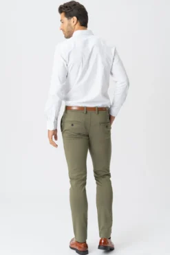 De Originale Performance Pants - Oliven
