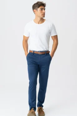 De Originale Performance Pants - Blå