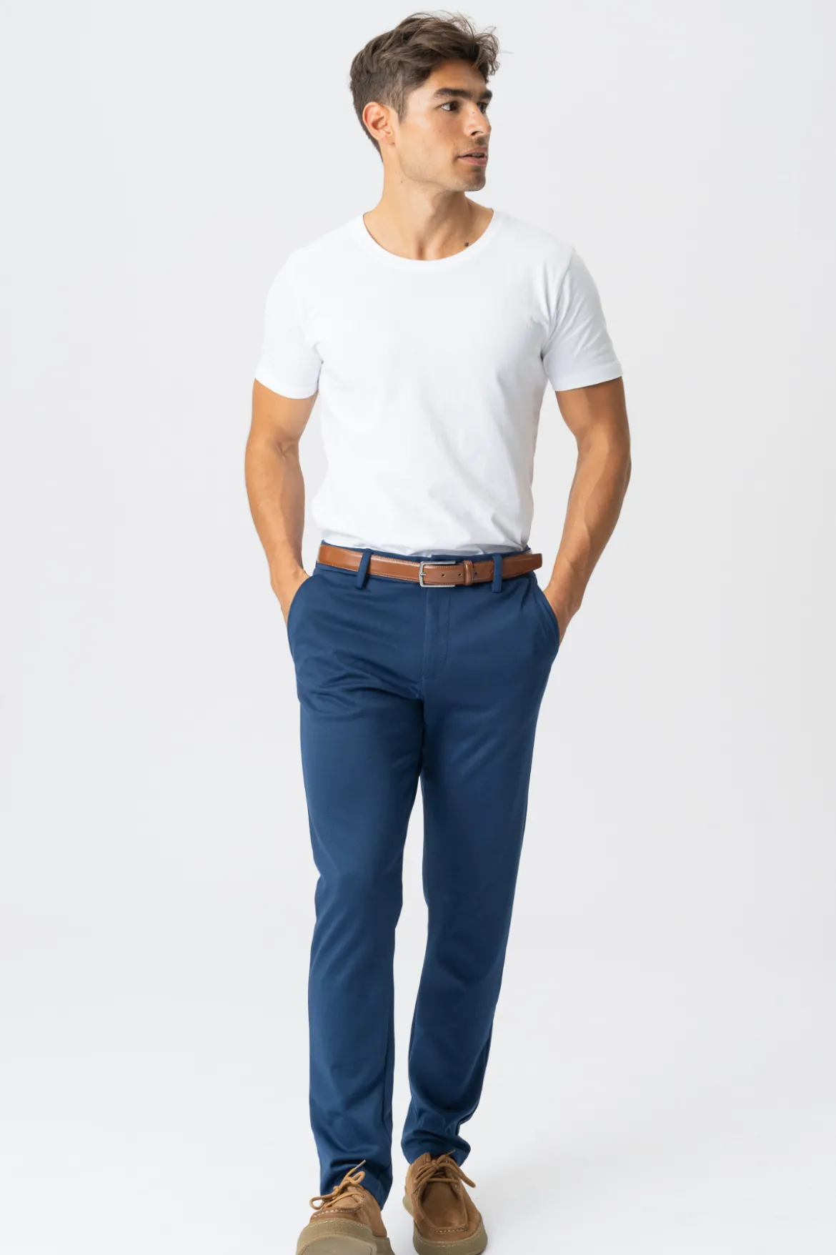 De Originale Performance Pants - Blå