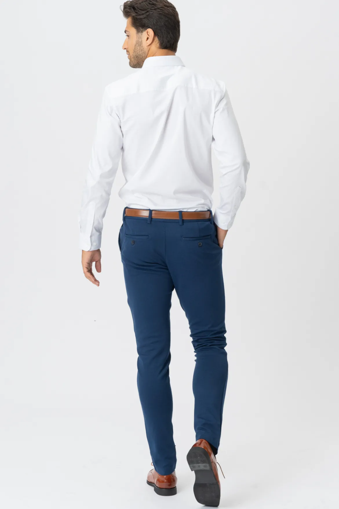 De Originale Performance Pants - Blå