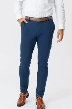 De Originale Performance Pants - Blå