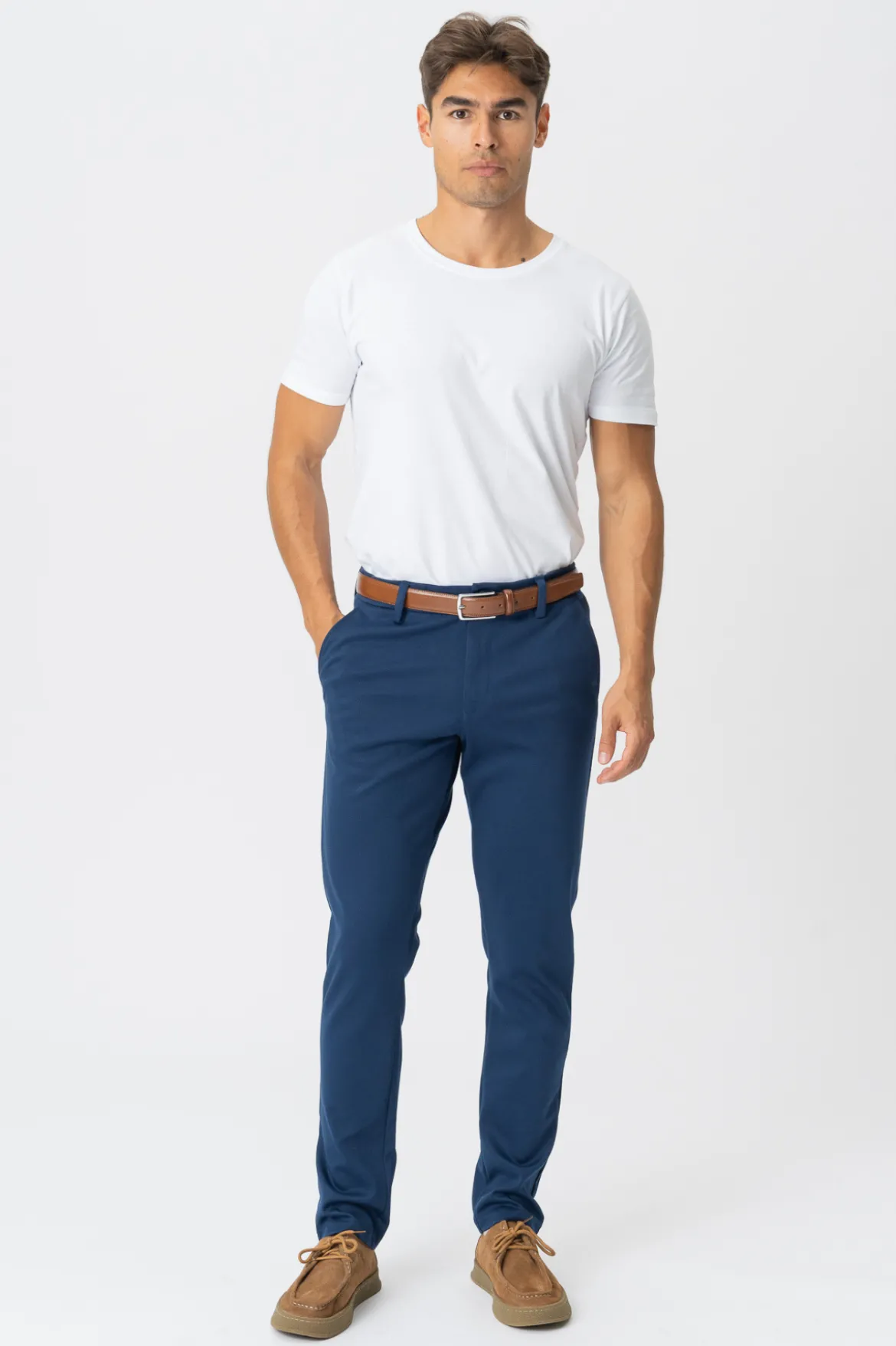 De Originale Performance Pants - Blå