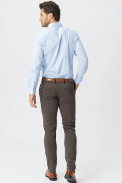 De Originale Performance Pants - Mørkebrun