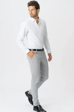 De Originale Performance Pants - Lysegrå