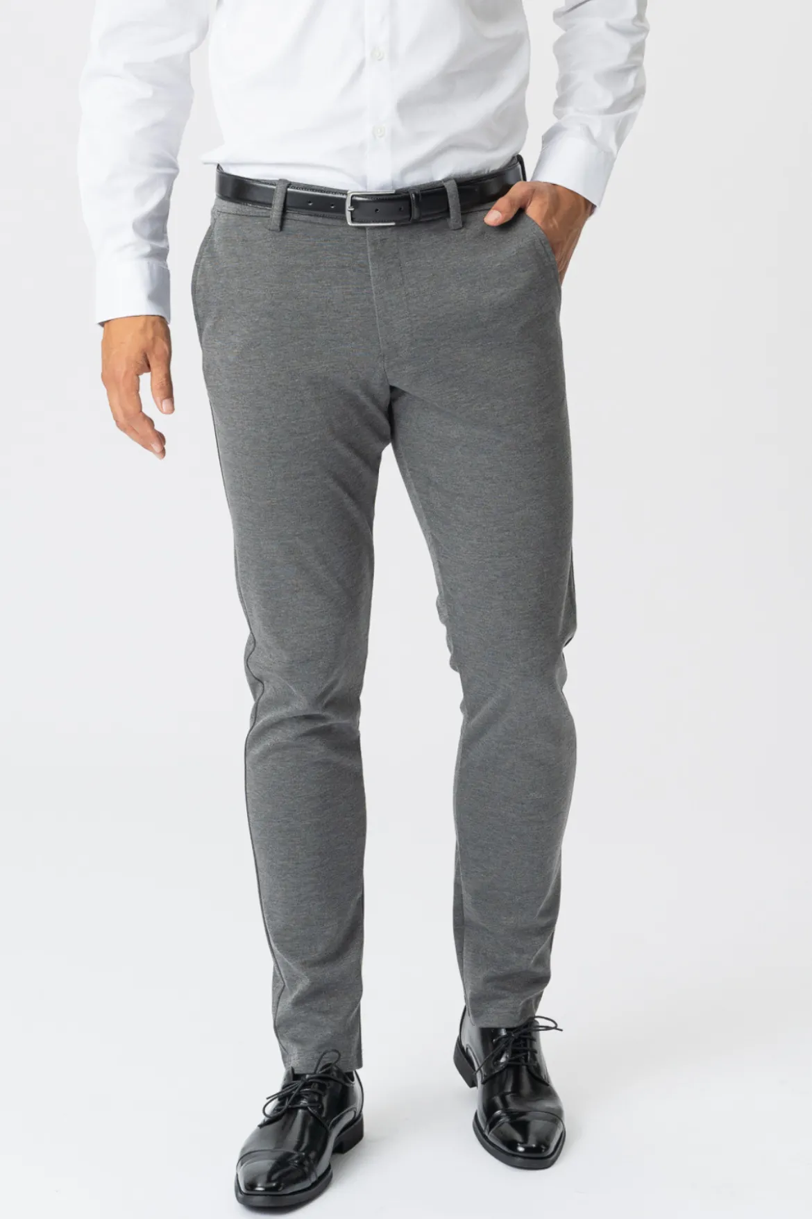 De Originale Performance Pants - Mørkegrå