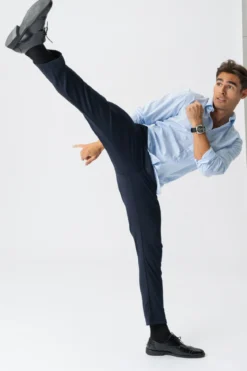 De Originale Performance Pants - Navy