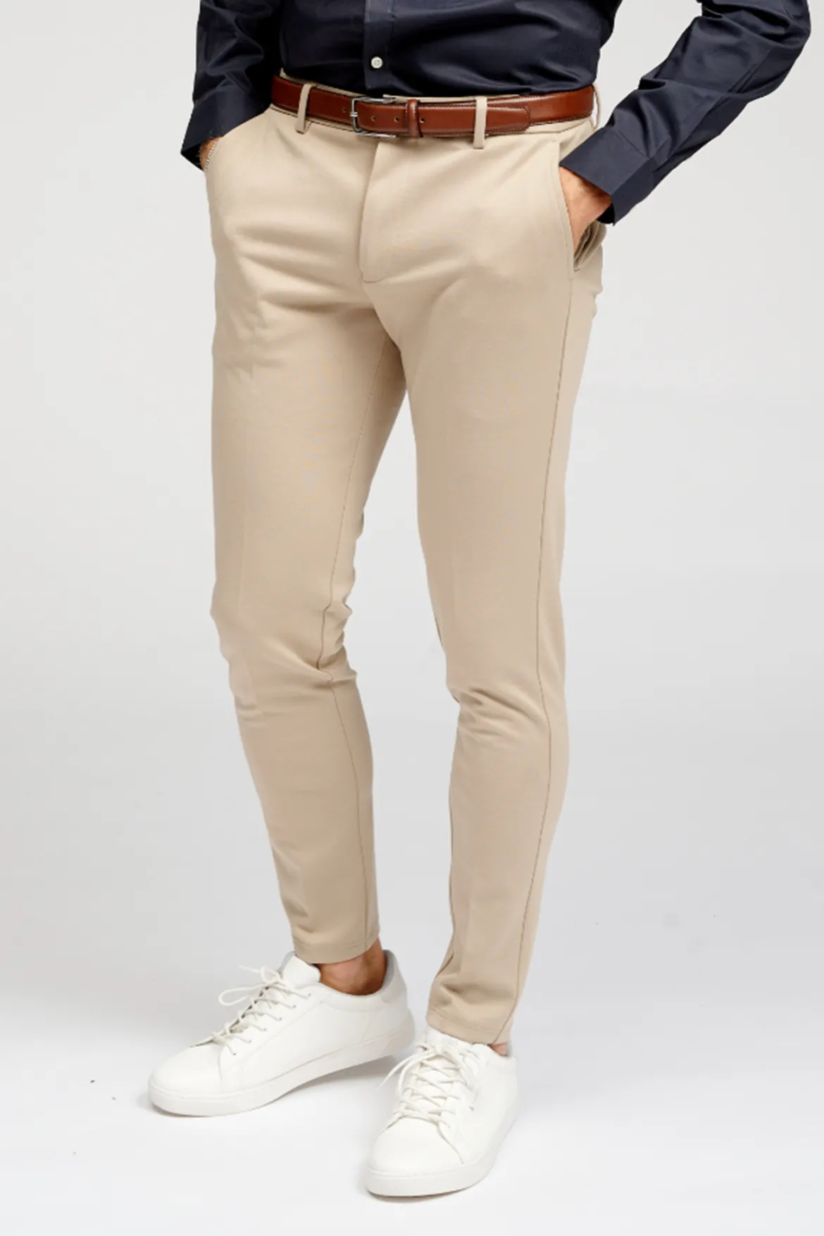 De Originale Performance Pants - Sand