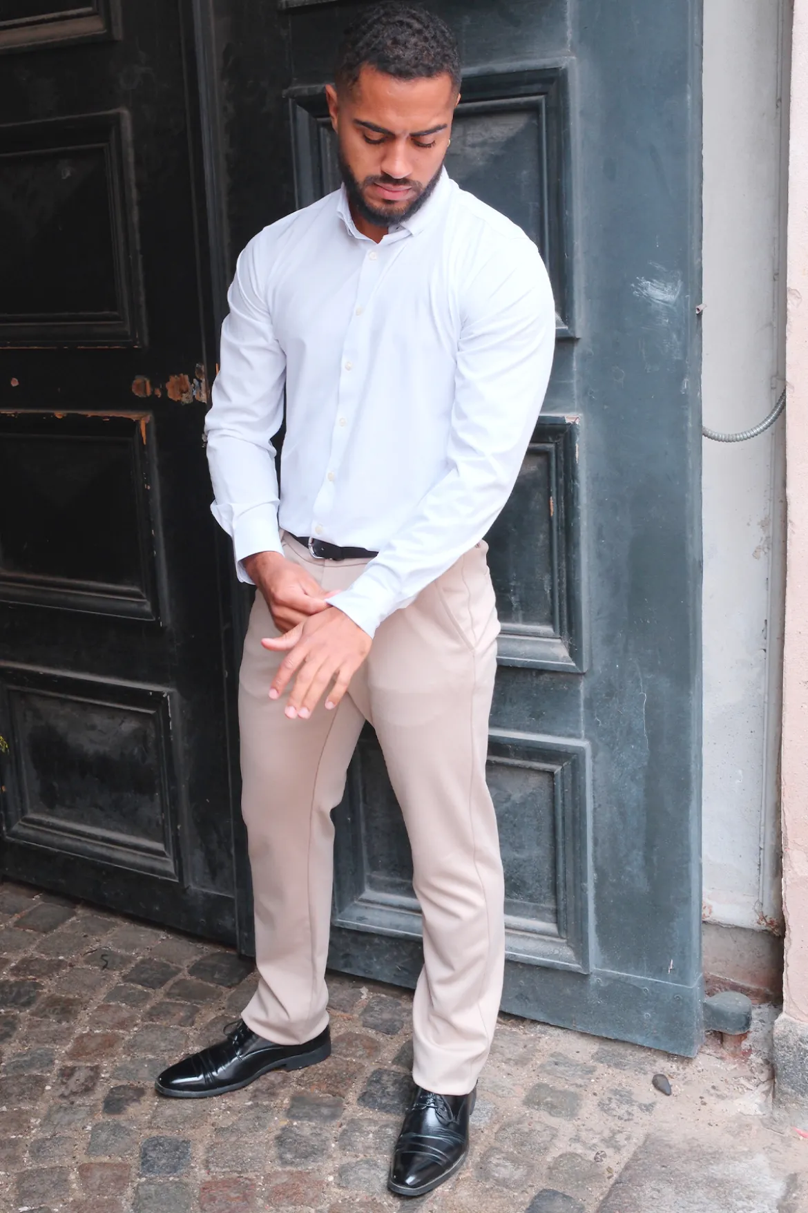 De Originale Performance Pants - Sand