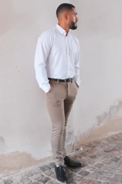 De Originale Performance Pants - Sand
