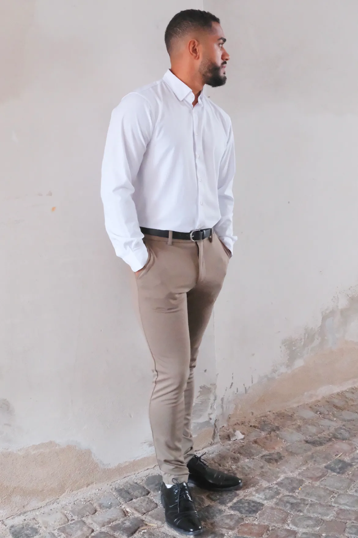 De Originale Performance Pants - Sand