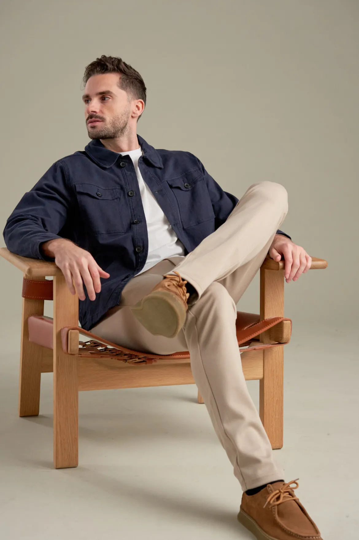 De Originale Performance Pants - Sand