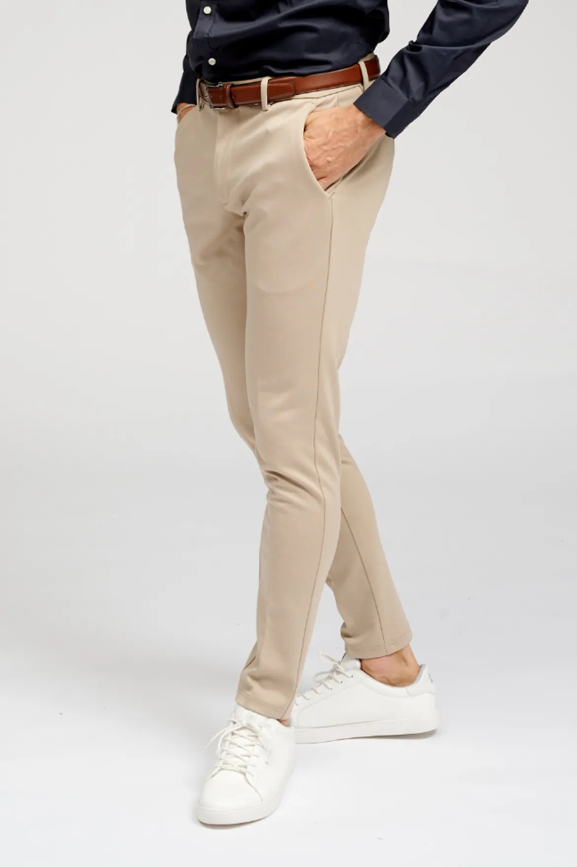 De Originale Performance Pants - Sand