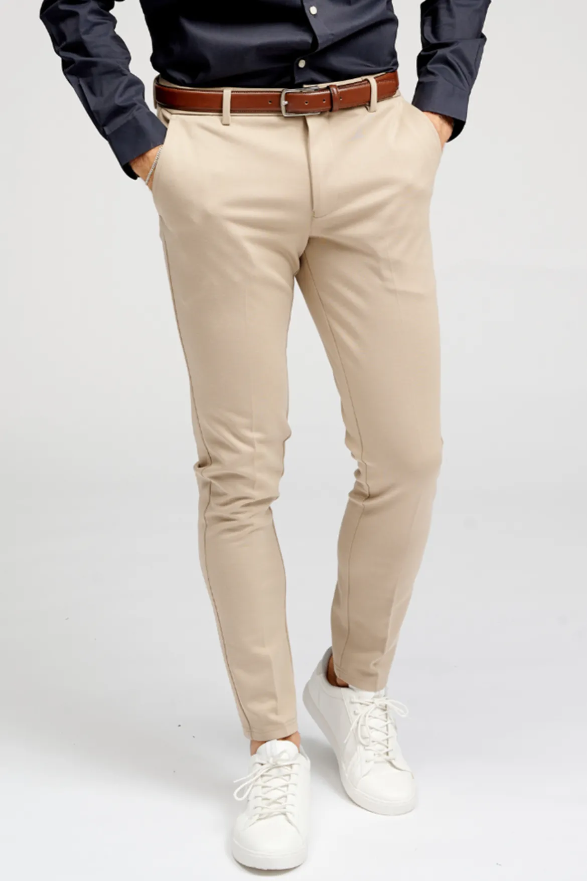 De Originale Performance Pants - Sand
