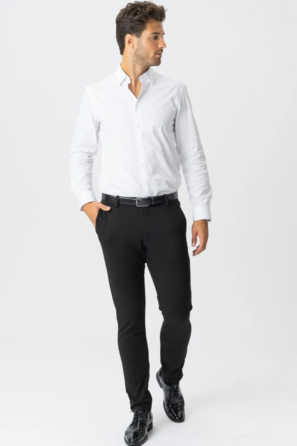 De Originale Performance Pants - Sort