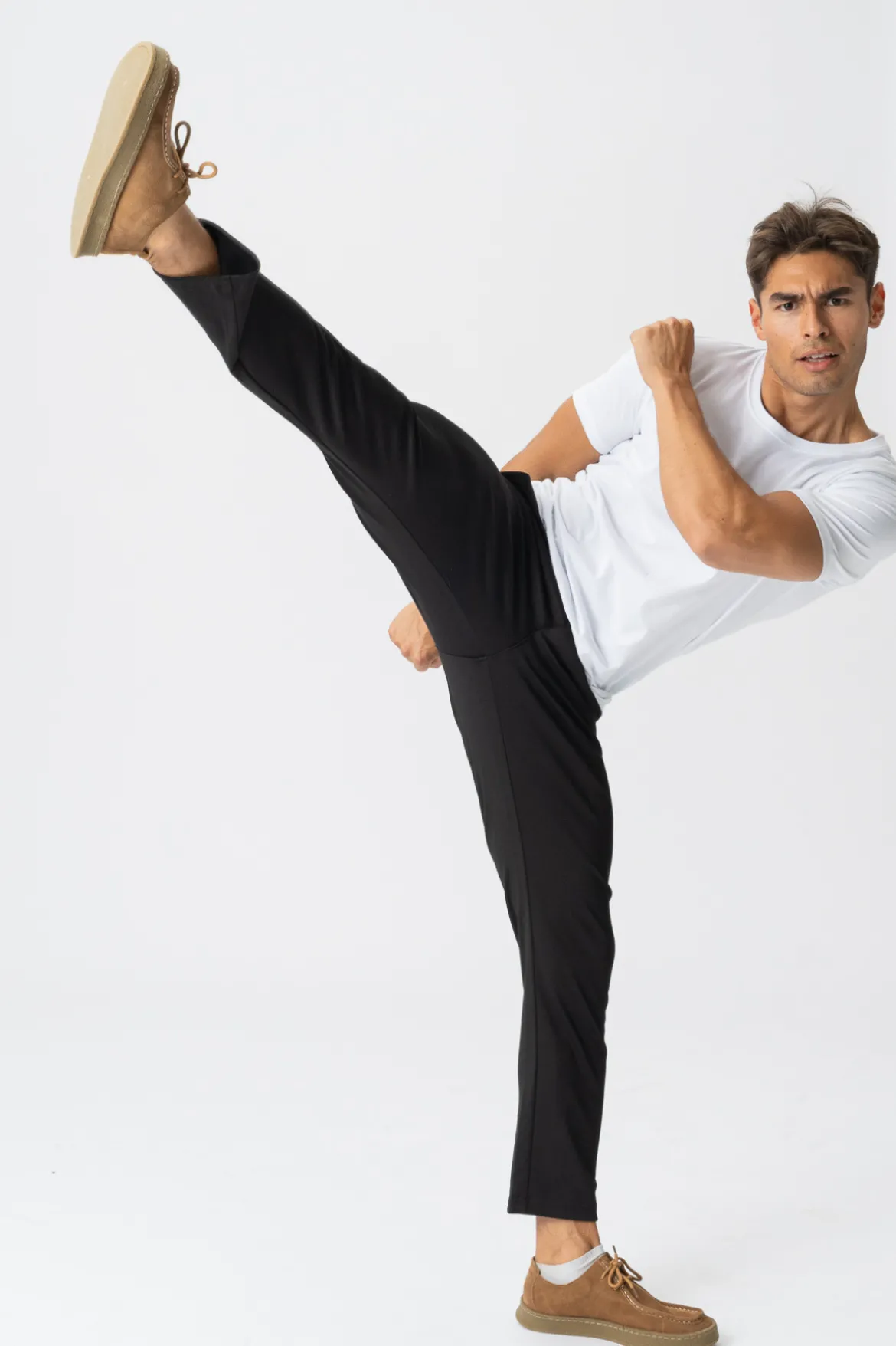 De Originale Performance Pants - Sort