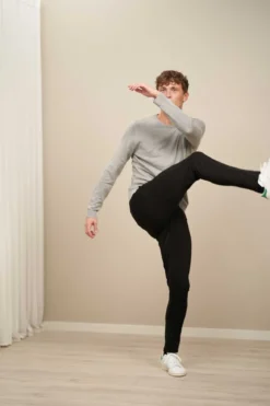 De Originale Performance Pants - Sort