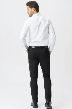 De Originale Performance Pants - Sort