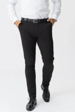 De Originale Performance Pants - Sort