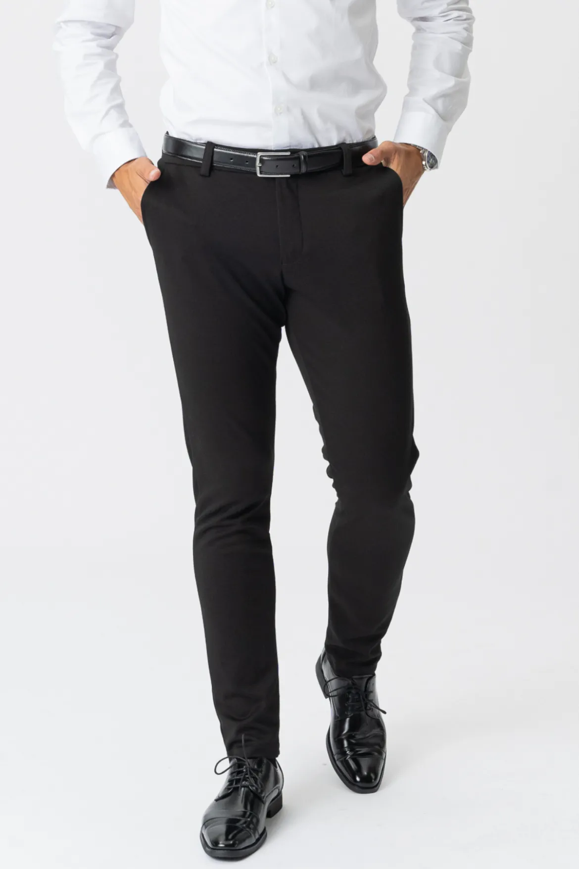 De Originale Performance Pants - Sort