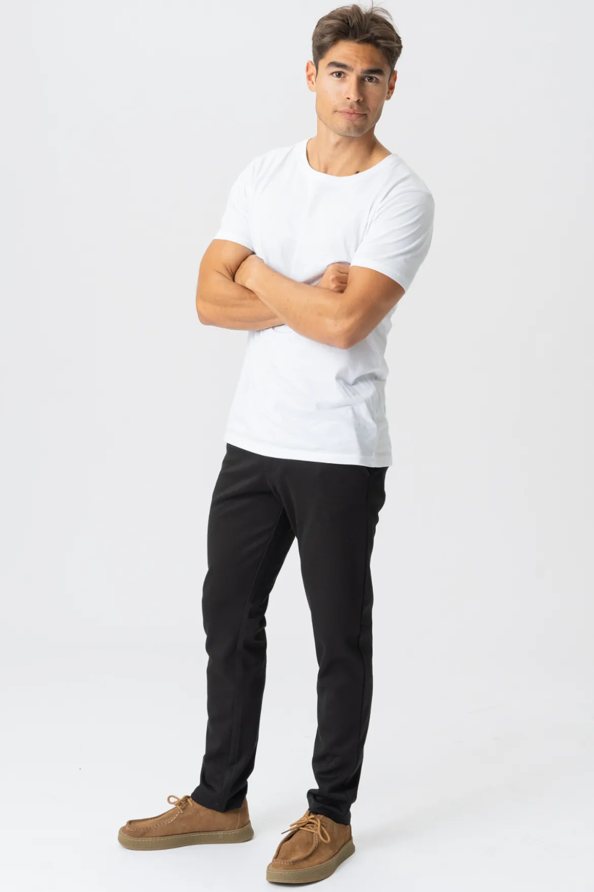 De Originale Performance Pants - Sort