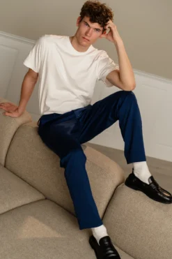De Originale Performance Pants (Regular) - Blå